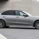 2022 Mercedes-Benz C-Class